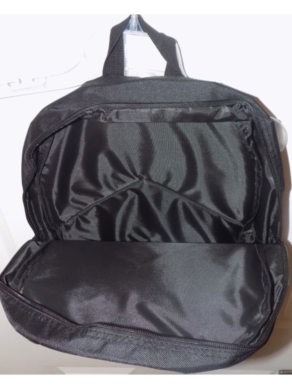 Game Over Backpack Video Game, School Supplies, Laptop - Picture 2 of 3
